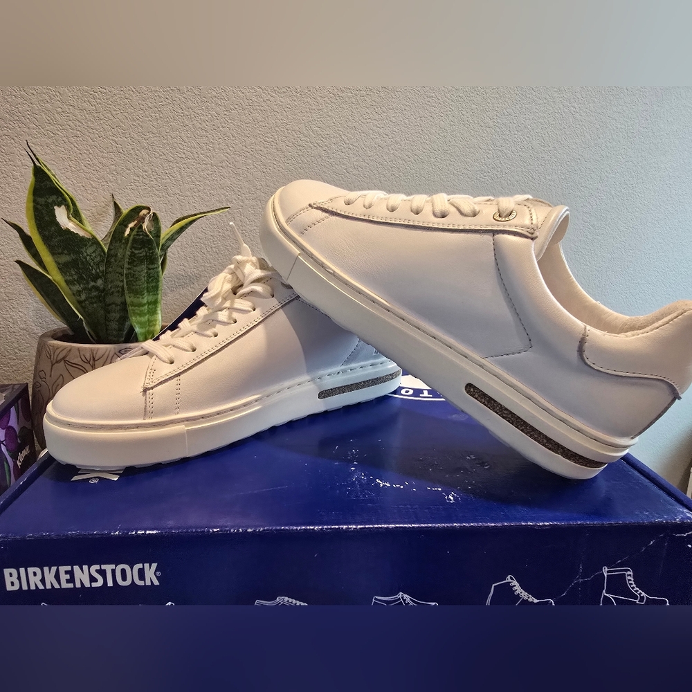 Birkenstock Bend Low